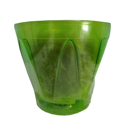 Набір для пересадки орхідеї Аркада 164 + субстракт салатовий (1шт.)