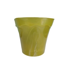 Набір для пересадки орхідеї Магнолія + субстракт жовтий (1шт.)