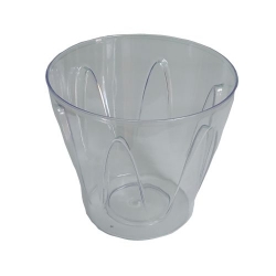 Набір для пересадки орхідеї Аркада 164 + субстрат прозорий (1шт.)