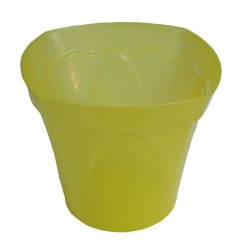 Набір для пересадки орхідеї Магнолія + субстракт жовтий (1шт.)