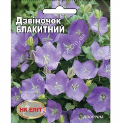 Дзвіночок Блакитний (1шт.)