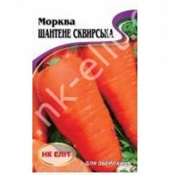 Морква Шантане (1шт.)