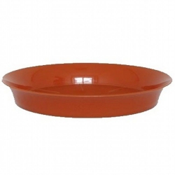 Подставка под горшок 14 ДП терракот (1шт.)