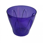 Набор для пересадки орхидеи Аркада 164 + субстракт фиолетовый (1шт.)