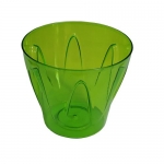 Набір для пересадки орхідеї Аркада 164 + субстракт салатовий (1шт.)