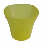 Набір для пересадки орхідеї Магнолія + субстракт жовтий (1шт.)