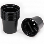 Горщик пластиковий Розсада 0,96 (1шт.)