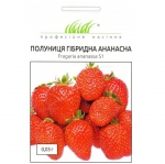 Полуниця Ананасна (1шт.)